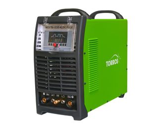 TORROS TIG 315 Pulse AC/DC (T3101) TORROS TIG 315 Pulse AC/DC (T3101)