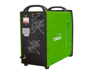 TORROS TIG 315 Pulse AC/DC (T3101) TORROS TIG 315 Pulse AC/DC (T3101)