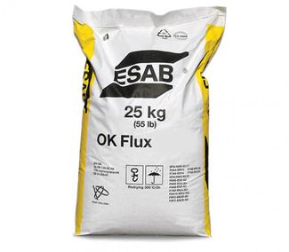 ESAB Флюс сварочный OK Flux 10.62
