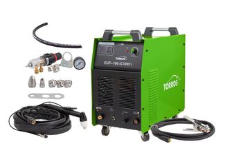 TORROS CUT 100 (C1001) TORROS CUT 100 (C1001)
