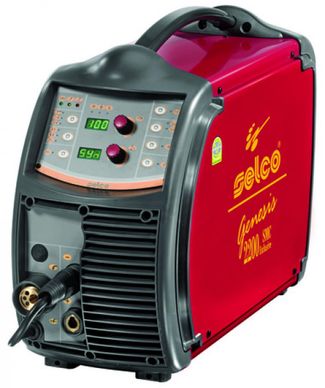 Selco Genesis 2200 SMC EXCLUSIVE Selco Genesis 2200 SMC EXCLUSIVE