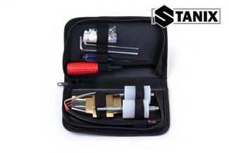 Stanix Аппарат сварки горячим клином GEOCOMPACT PRO Stanix Аппарат сварки горячим клином GEOCOMPACT PRO
