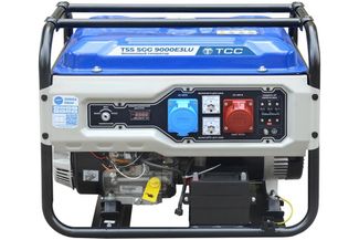 ТСС SGG 9000E3LU ТСС SGG 9000E3LU