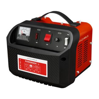 FoxWeld KVAZARRUS PowerBox 30P FoxWeld KVAZARRUS PowerBox 30P