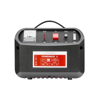 FoxWeld KVAZARRUS PowerBox 30P FoxWeld KVAZARRUS PowerBox 30P