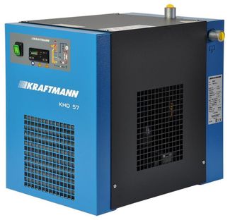 KRAFTMANN KHD 57 KRAFTMANN KHD 57