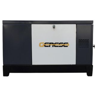 Genese D120 в контейнере Genese D120 в контейнере