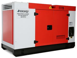 Азимут ЭД-50-Т400-2РКМ11 с прицепом ПСТ 1-1,8 Азимут ЭД-50-Т400-2РКМ11 с прицепом ПСТ 1-1,8