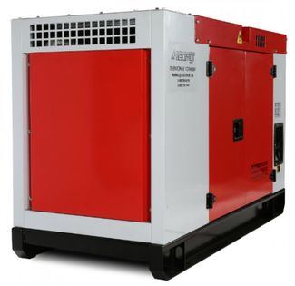 Азимут ЭД-50-Т400-2РКМ11 с прицепом ПСТ 1-1,8 Азимут ЭД-50-Т400-2РКМ11 с прицепом ПСТ 1-1,8