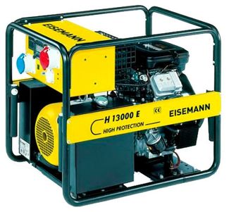 Eisemann H 13000E Eisemann H 13000E