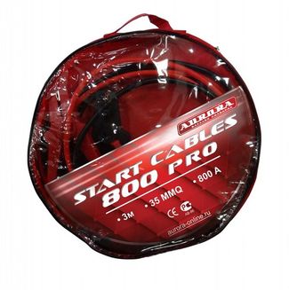 Aurora START CABLES 800 PRO Aurora START CABLES 800 PRO