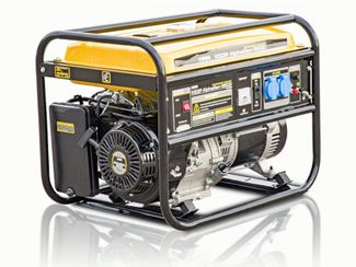 КЕДР AlphaGen-5500 КЕДР AlphaGen-5500