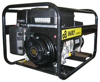 WAY Energy BNE 8 WAY Energy BNE 8