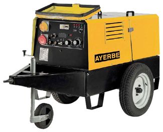 Ayerbe AY 350 R TX CC E Ayerbe AY 350 R TX CC E