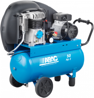 ABAC A29B 50 CM3 220В ABAC A29B 50 CM3 220В