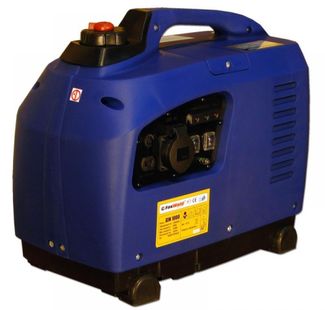 FoxWeld GIN 1000 FoxWeld GIN 1000