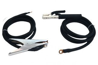 ТСС TOP MIG/MMA-500F ТСС TOP MIG/MMA-500F