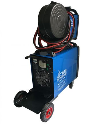 ТСС TOP MIG/MMA-500F ТСС TOP MIG/MMA-500F
