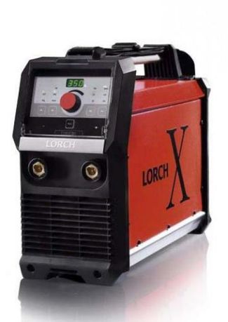 Lorch X 350
