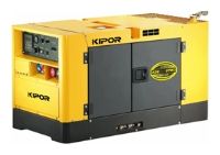 Kipor KDE300STW3 Kipor KDE300STW3