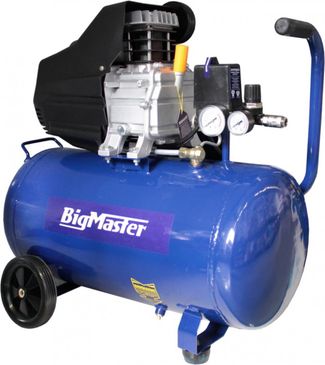 Bigmaster 50-260 поршневой масляный 525013010 Bigmaster 50-260 поршневой масляный 525013010