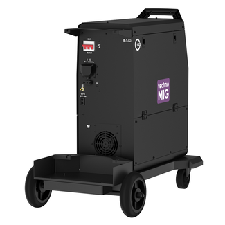 START technomig 350DP 2W350DP