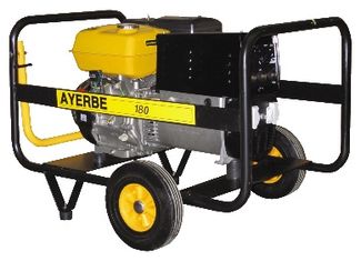 Ayerbe AY 180 KT CC Ayerbe AY 180 KT CC