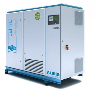 Almig LENTO 18 Almig LENTO 18