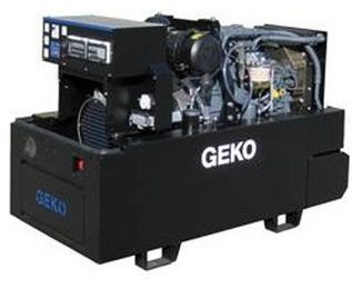 Geko 20010 ED-S/DEDA Geko 20010 ED-S/DEDA
