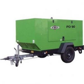 ATMOS PDP 90 на шасси ATMOS PDP 90 на шасси