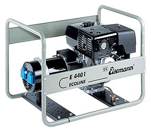 Eisemann E 4401 Eisemann E 4401