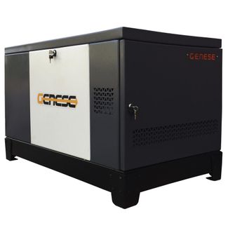 Genese D8-T400 в контейнере Genese D8-T400 в контейнере