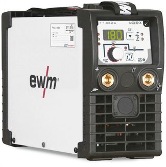 EWM PICO 180 Puls EWM PICO 180 Puls
