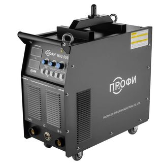 Профи MIG 500 Rilon Профи MIG 500 Rilon