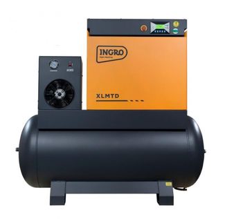 Ingro XLMTD 11A 10 бар Ingro XLMTD 11A 10 бар