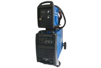 ТСС TOP MIG/MMA-500F ТСС TOP MIG/MMA-500F