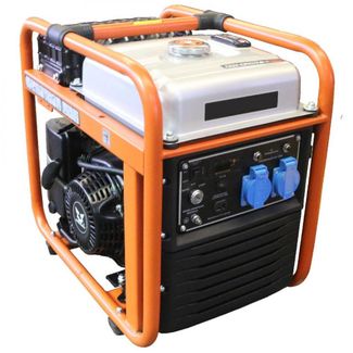 Zongshen BPB 4500 Zongshen BPB 4500