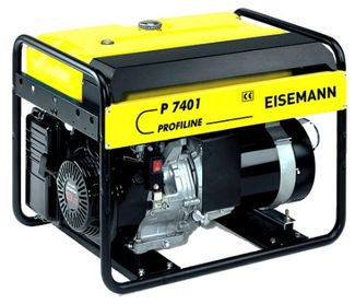 Eisemann P 7401 Eisemann P 7401