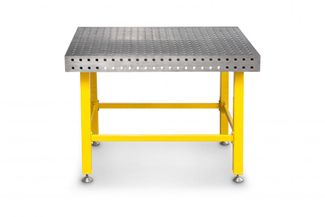 Старк-Профи 1200х800х100 (12 мм) SSAB