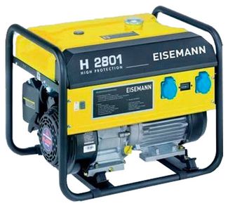 Eisemann H 2801 Eisemann H 2801