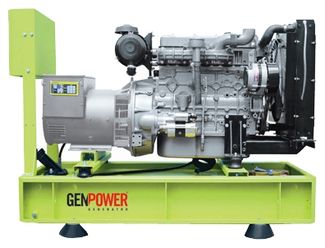 GenPower GNT 13 A GenPower GNT 13 A
