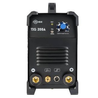 Профи TIG 200 A Профи TIG 200 A
