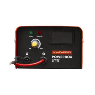 FoxWeld KVAZARRUS PowerBox 12/20R FoxWeld KVAZARRUS PowerBox 12/20R
