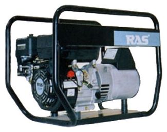 WAY Energy XN 2600 WAY Energy XN 2600