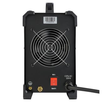 Профи TIG 200 A Профи TIG 200 A