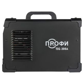 Профи TIG 200 A Профи TIG 200 A