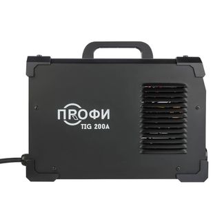 Профи TIG 200 A Профи TIG 200 A