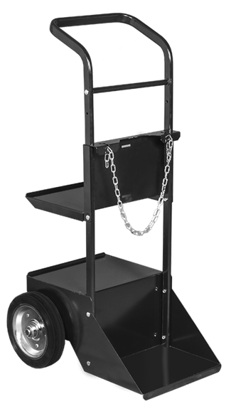 Helvi Тележка для сварочных аппаратов COMPACT Helvi Тележка для сварочных аппаратов COMPACT