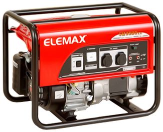 ELEMAX SH7600EX-S ELEMAX SH7600EX-S