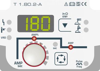 EWM PICO 180 Puls
